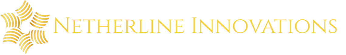 Netherline Innovations Logo - Software, Web, Mobile, AI Solutions